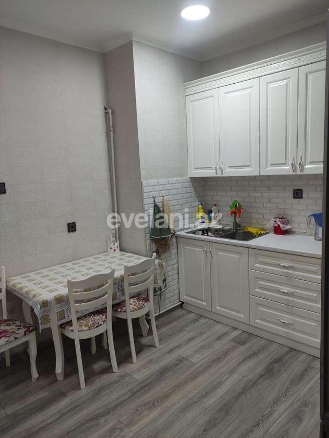 Продаётся, вторичка, 3-комнаты, 100 m², Баку, Насиминский r, 28 мая m.