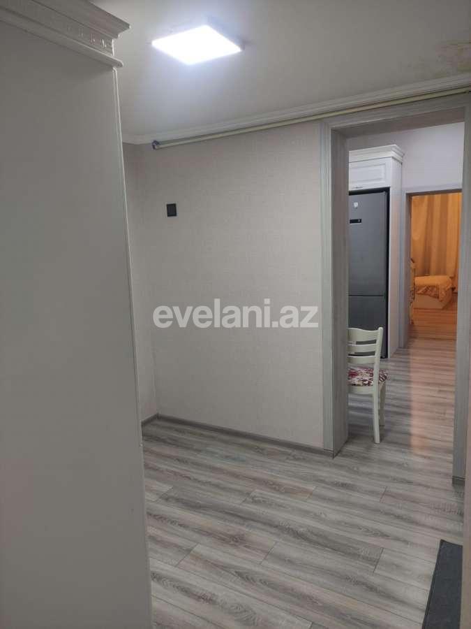 Продаётся, вторичка, 3-комнаты, 100 m², Баку, Насиминский r, 28 мая m.