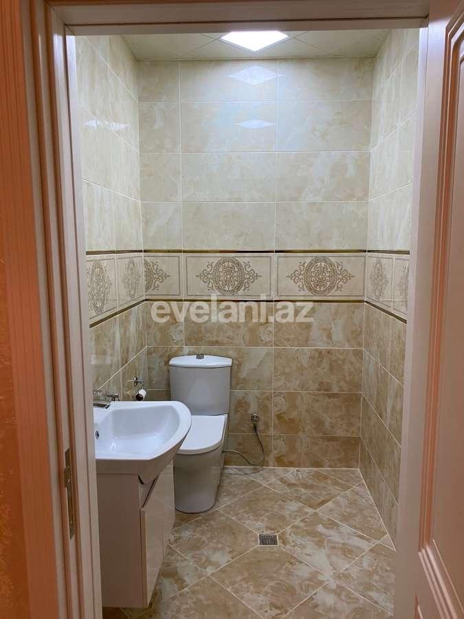 Kirayə verilir, yeni tikili, 3 otaqlı, 165 m², Bakı, Nərimanov r, 28 may m.