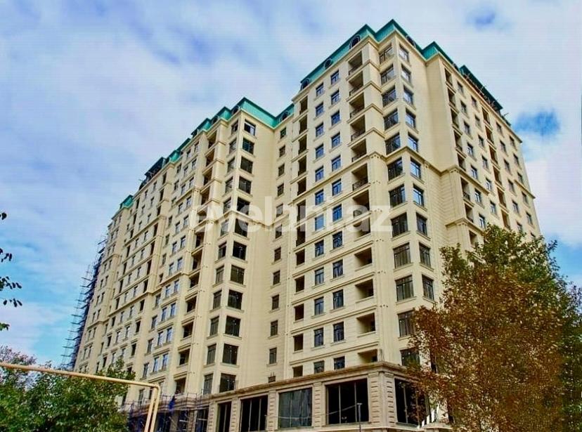 Kirayə verilir, yeni tikili, 3 otaqlı, 165 m², Bakı, Nərimanov r, 28 may m.