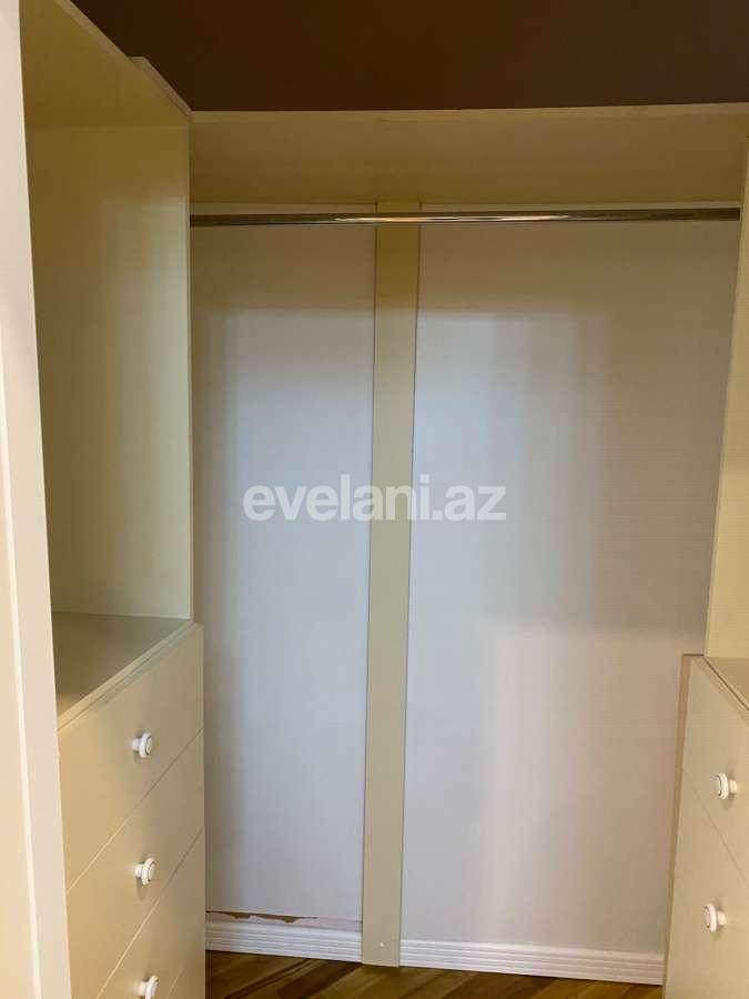 Kirayə verilir, yeni tikili, 3 otaqlı, 165 m², Bakı, Nərimanov r, 28 may m.