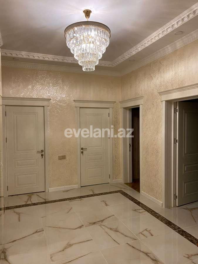 Kirayə verilir, yeni tikili, 3 otaqlı, 165 m², Bakı, Nərimanov r, 28 may m.