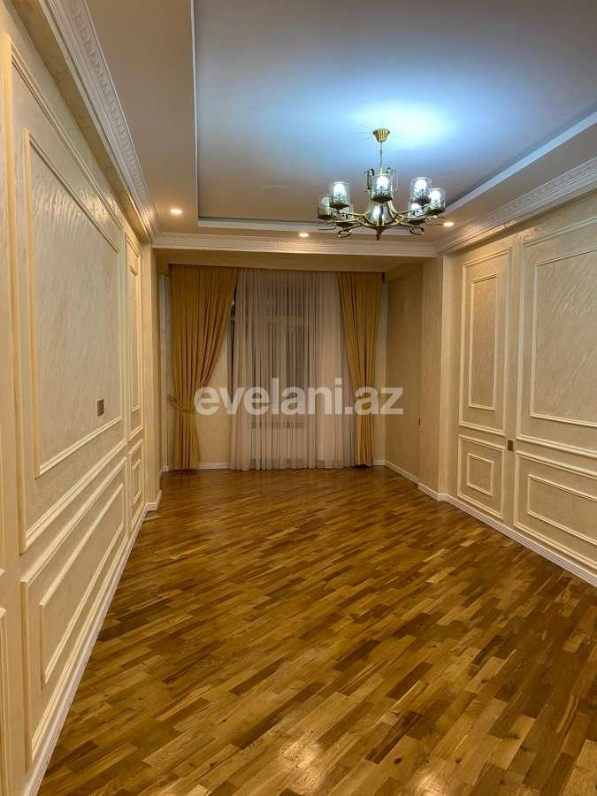 Kirayə verilir, yeni tikili, 3 otaqlı, 165 m², Bakı, Nərimanov r, 28 may m.