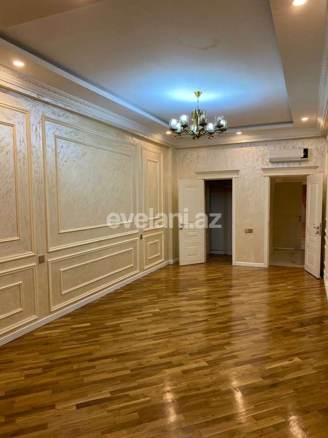 Kirayə verilir, yeni tikili, 3 otaqlı, 165 m², Bakı, Nərimanov r, 28 may m.