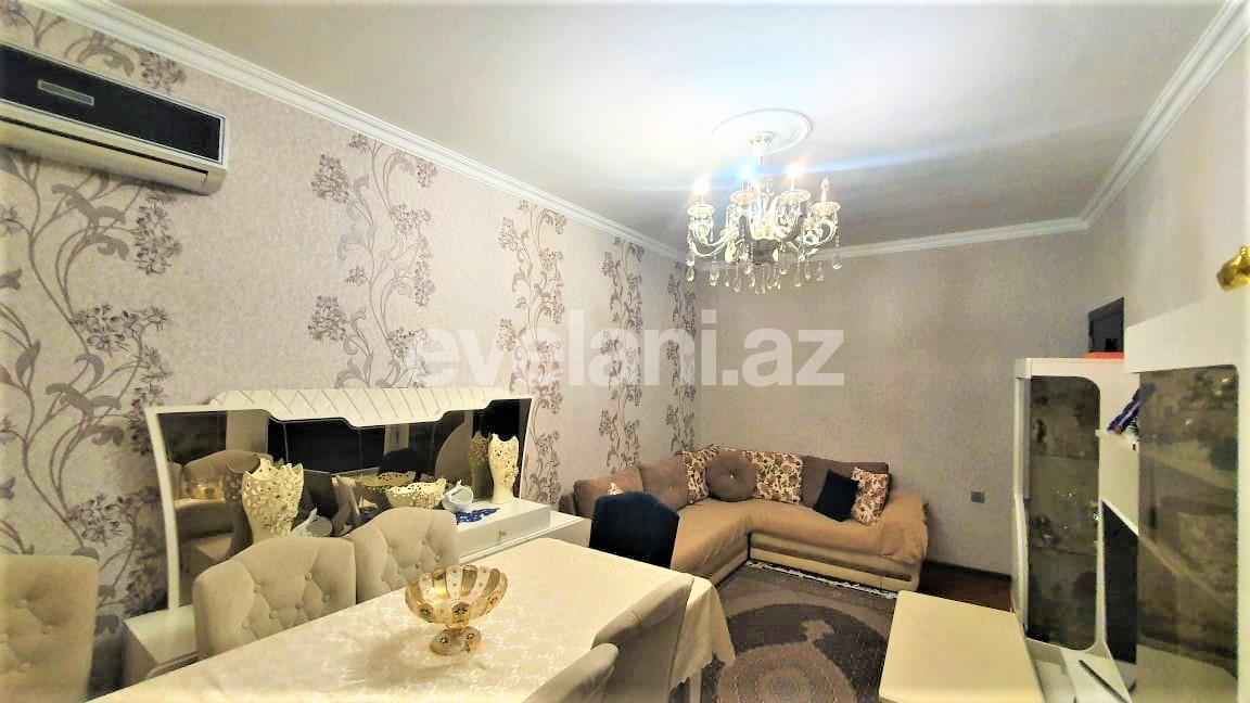 Satılır, köhnə tikili, 4 otaqlı, 110 m², Bakı, Suraxanı r.