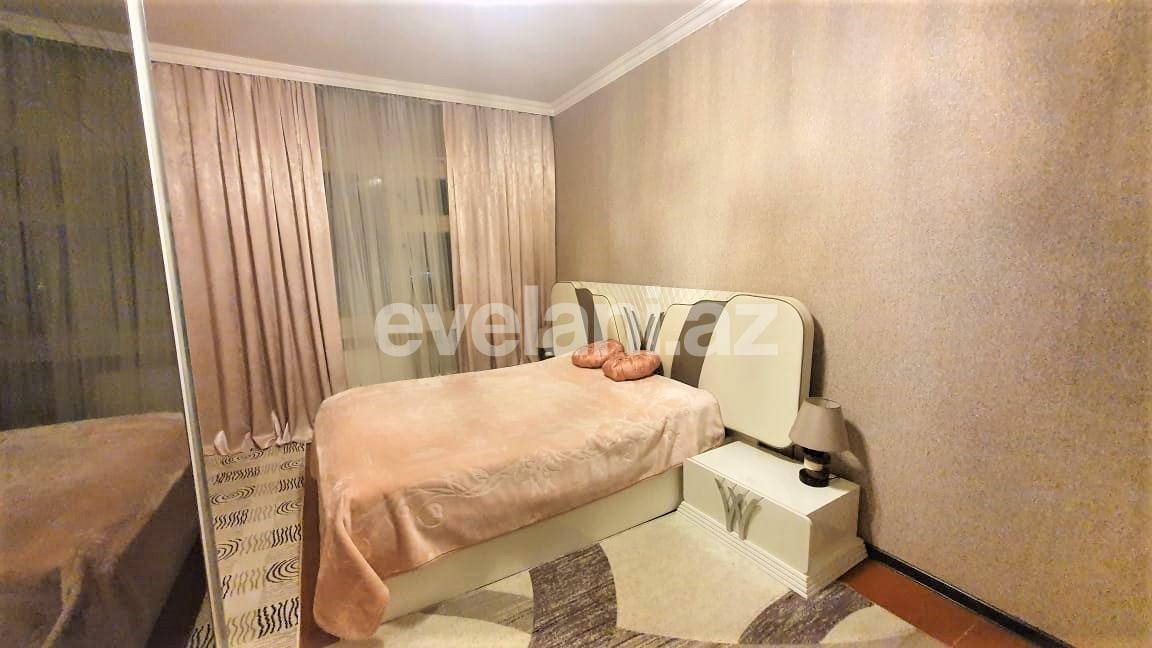 Satılır, köhnə tikili, 4 otaqlı, 110 m², Bakı, Suraxanı r.