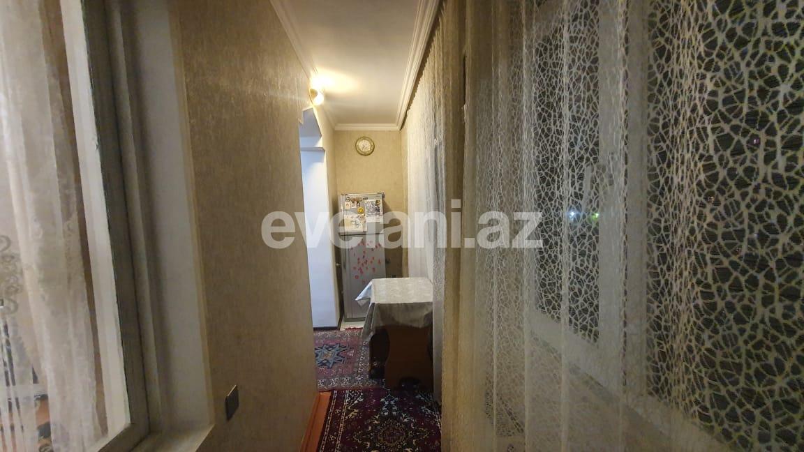 Satılır, köhnə tikili, 4 otaqlı, 110 m², Bakı, Suraxanı r.