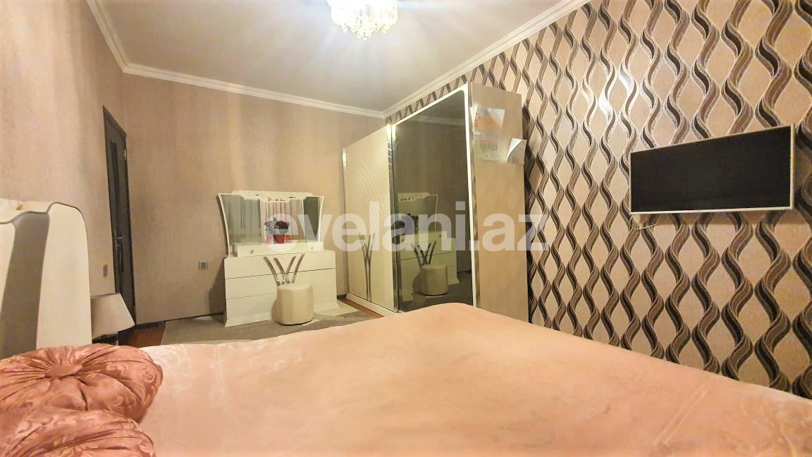 Satılır, köhnə tikili, 4 otaqlı, 110 m², Bakı, Suraxanı r.