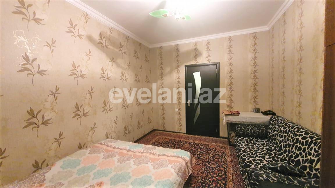 Satılır, köhnə tikili, 4 otaqlı, 110 m², Bakı, Suraxanı r.