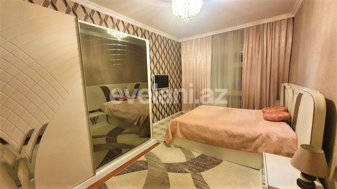 Satılır, köhnə tikili, 4 otaqlı, 110 m², Bakı, Suraxanı r.