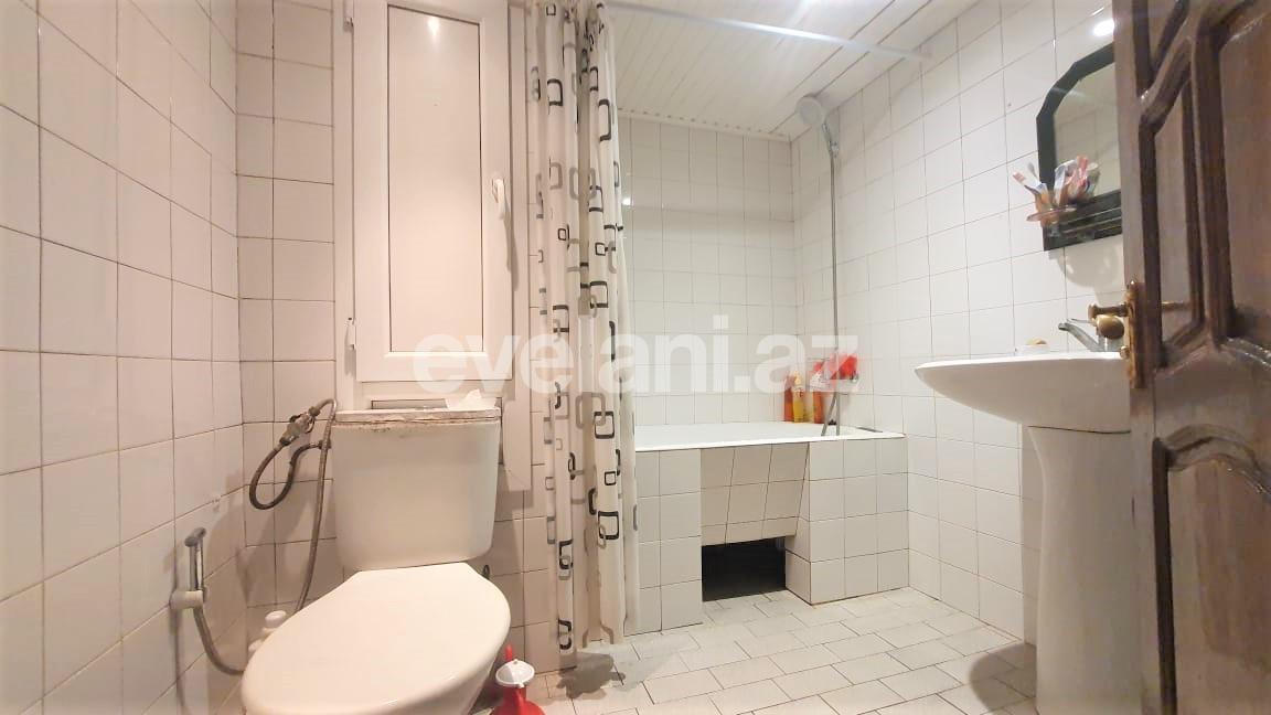 Satılır, köhnə tikili, 4 otaqlı, 110 m², Bakı, Suraxanı r.