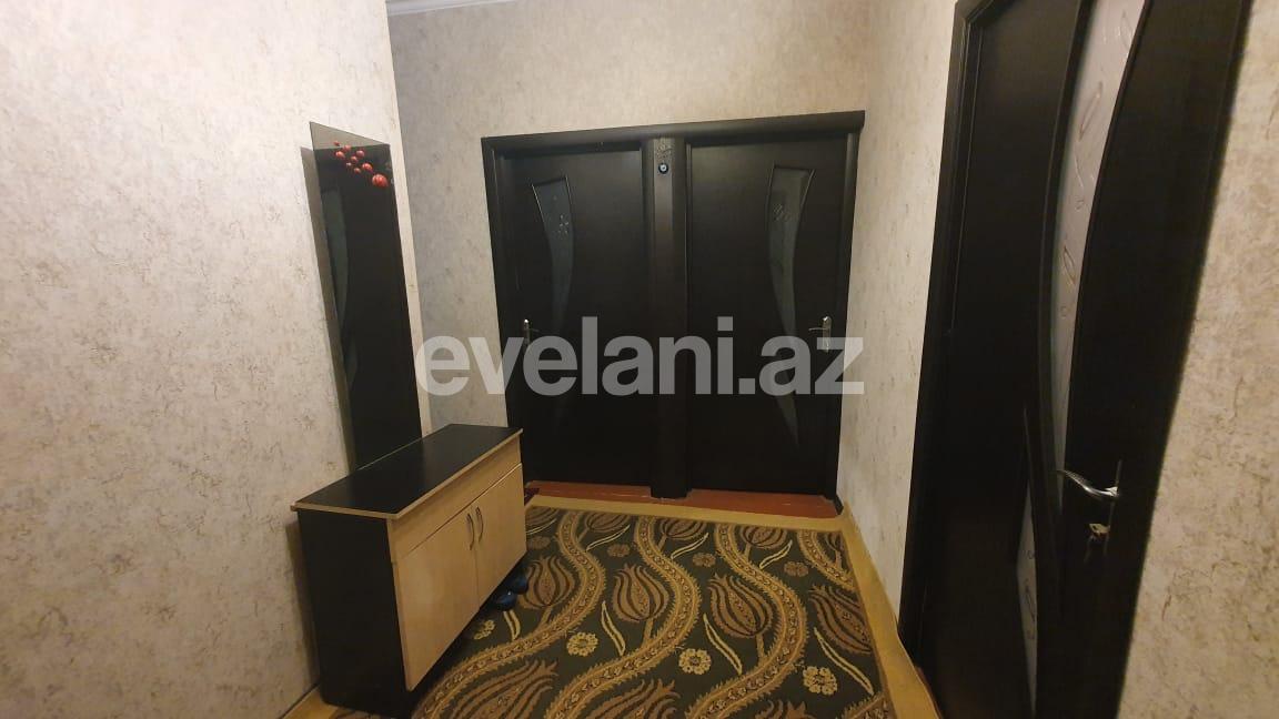 Satılır, köhnə tikili, 4 otaqlı, 110 m², Bakı, Suraxanı r.