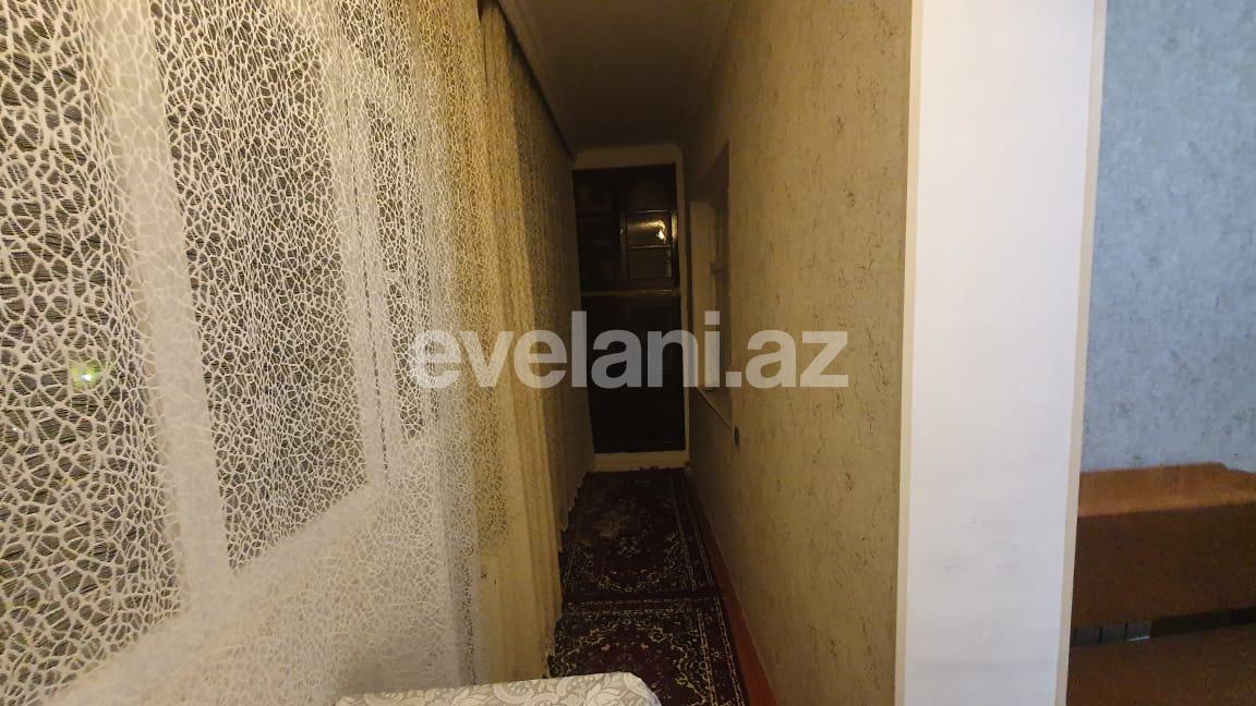 Satılır, köhnə tikili, 4 otaqlı, 110 m², Bakı, Suraxanı r.