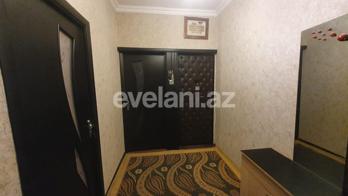 Satılır, köhnə tikili, 4 otaqlı, 110 m², Bakı, Suraxanı r.