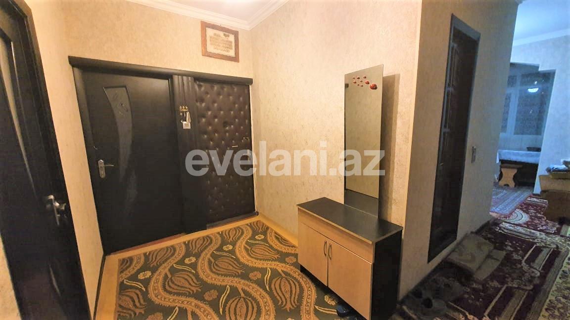 Satılır, köhnə tikili, 4 otaqlı, 110 m², Bakı, Suraxanı r.