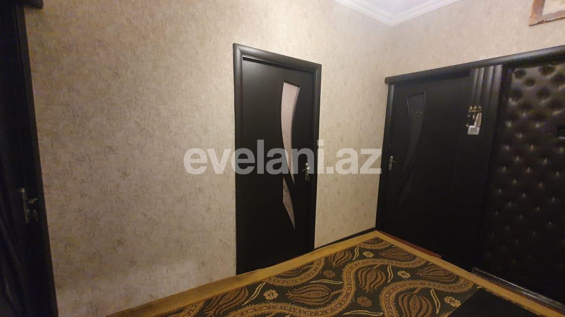 Satılır, köhnə tikili, 4 otaqlı, 110 m², Bakı, Suraxanı r.