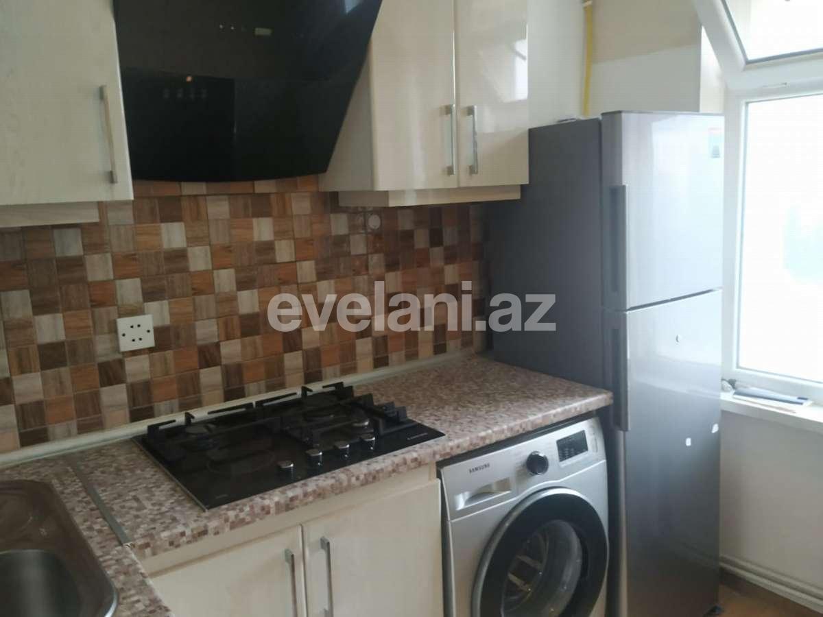 Продаётся, вторичка, 2-комнаты, 60 m², Баку, Ясамальский r, Элмляр Академиясы m.