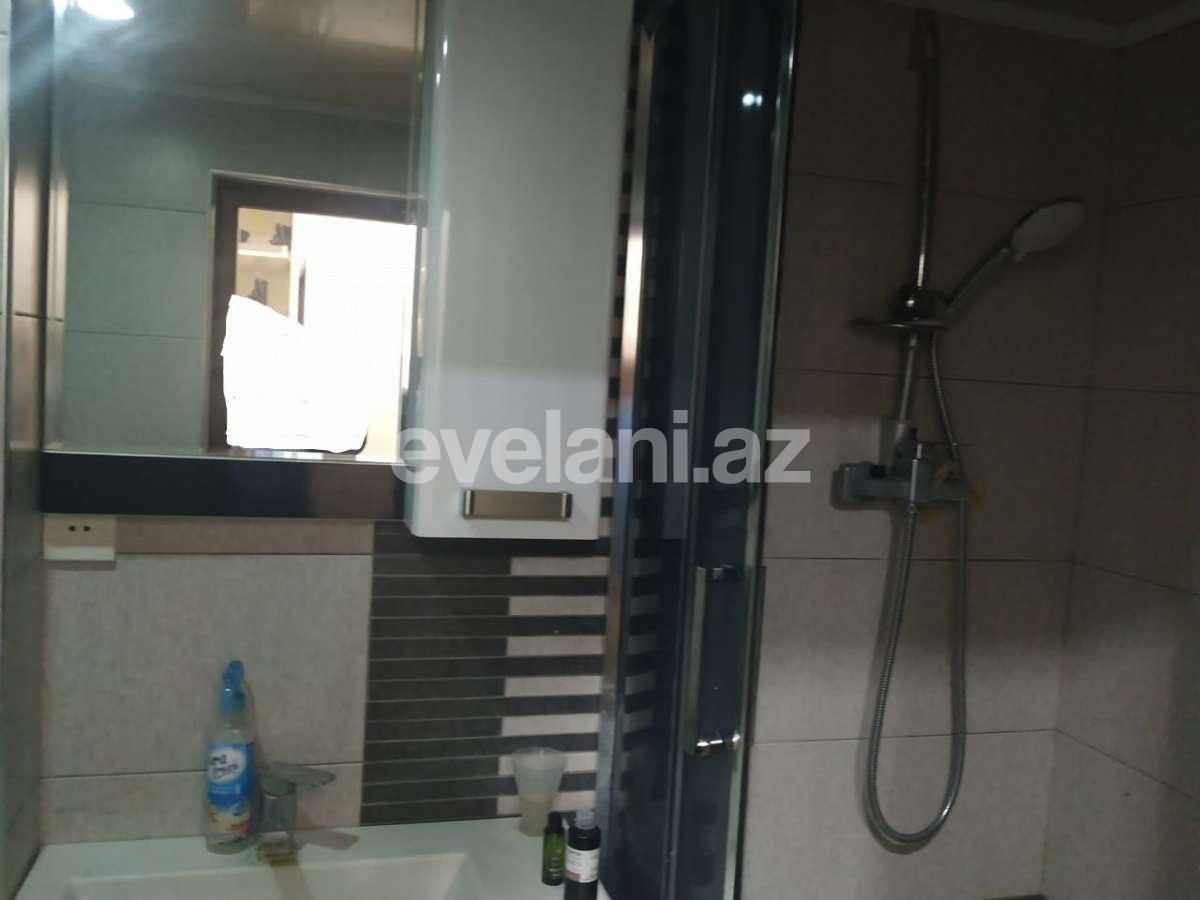 Продаётся, вторичка, 2-комнаты, 60 m², Баку, Ясамальский r, Элмляр Академиясы m.