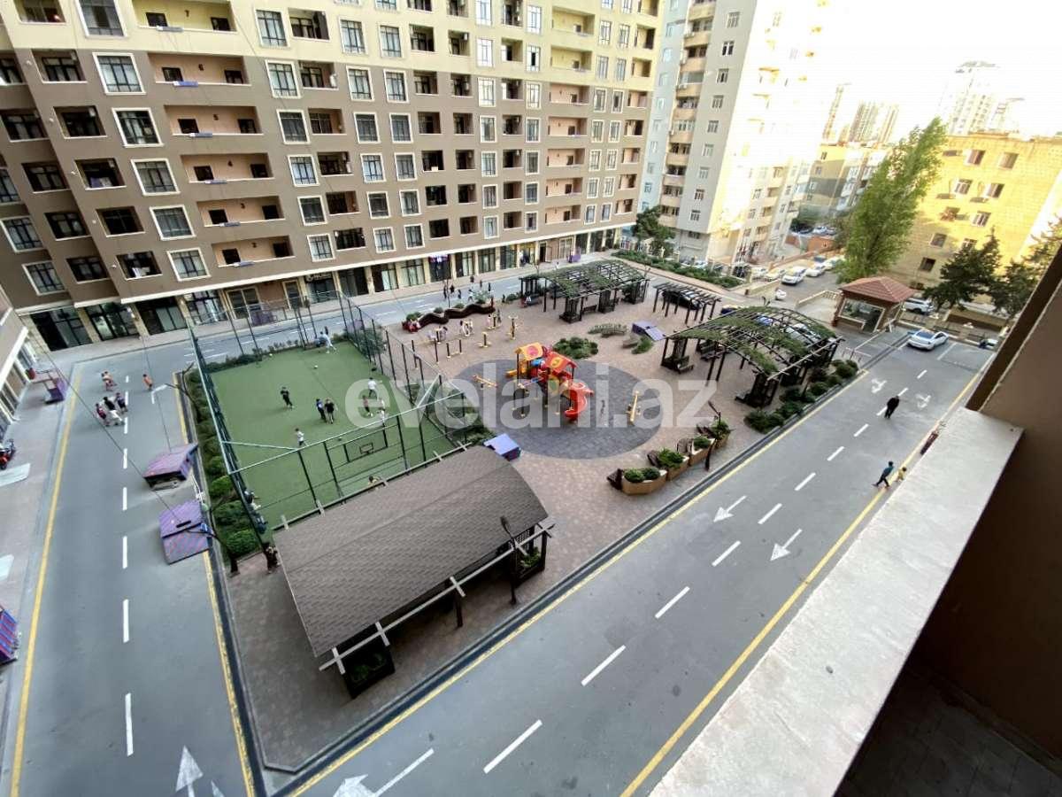 Продаётся, новостройка, 1-комнаты, 60 m², Баку, Ясамальский r, Иншаатчылар m.