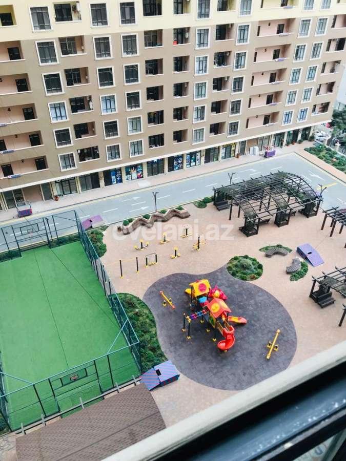 Продаётся, новостройка, 1-комнаты, 60 m², Баку, Ясамальский r, Иншаатчылар m.