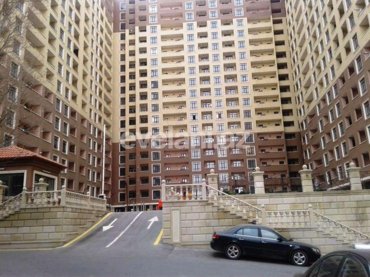 Продаётся, новостройка, 1-комнаты, 60 m², Баку, Ясамальский r, Иншаатчылар m.