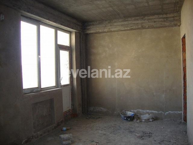 Продаётся, новостройка, 1-комнаты, 60 m², Баку, Ясамальский r, Иншаатчылар m.