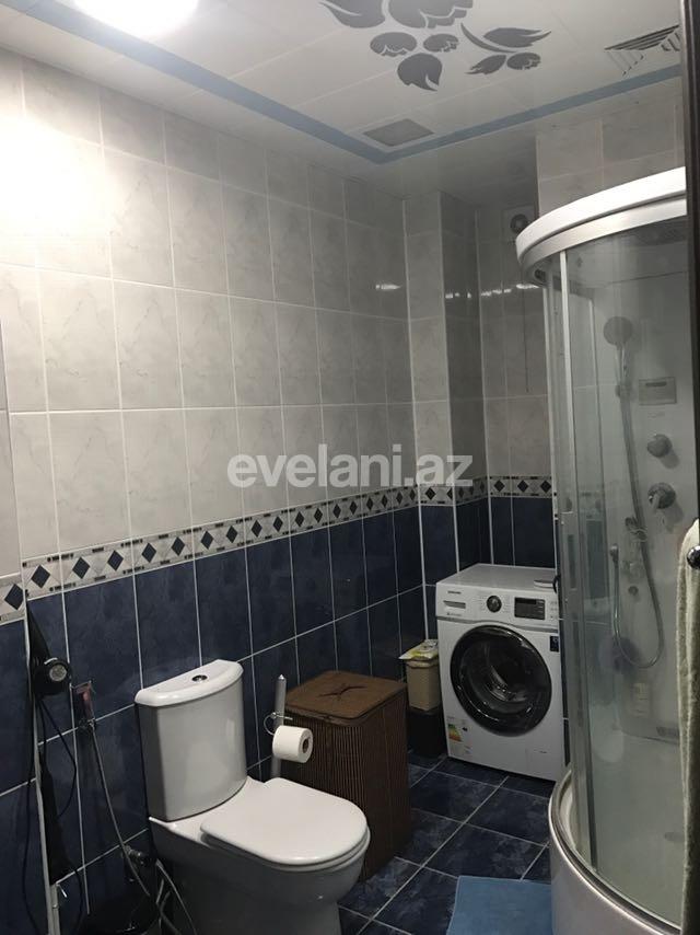 Satılır, yeni tikili, 3 otaqlı, 136 m², Bakı, Xətai r, Nəsimi m.
