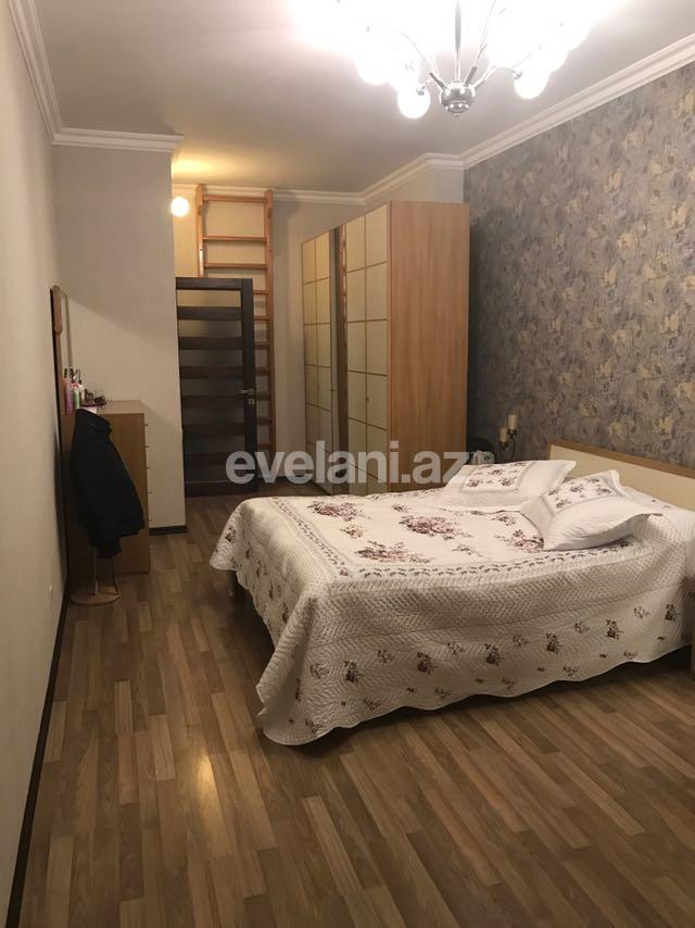 Satılır, yeni tikili, 3 otaqlı, 136 m², Bakı, Xətai r, Nəsimi m.