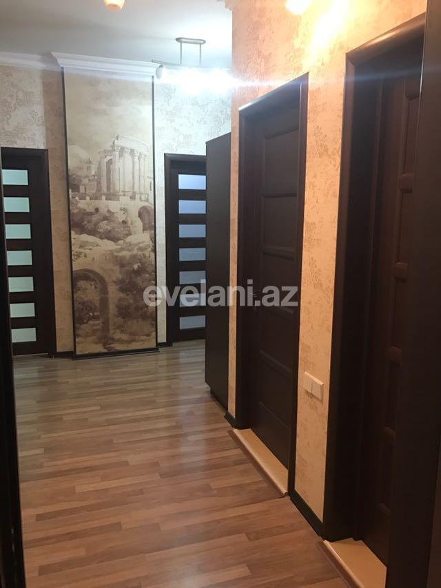 Satılır, yeni tikili, 3 otaqlı, 136 m², Bakı, Xətai r, Nəsimi m.