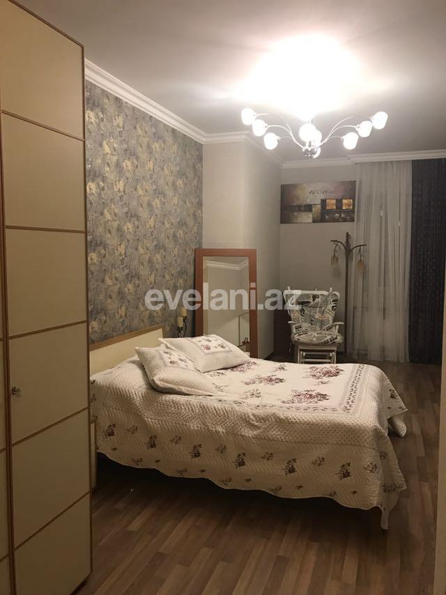 Satılır, yeni tikili, 3 otaqlı, 136 m², Bakı, Xətai r, Nəsimi m.