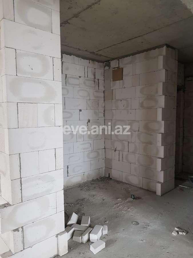 Satılır, yeni tikili, 3 otaqlı, 138 m², Bakı, Xətai r.