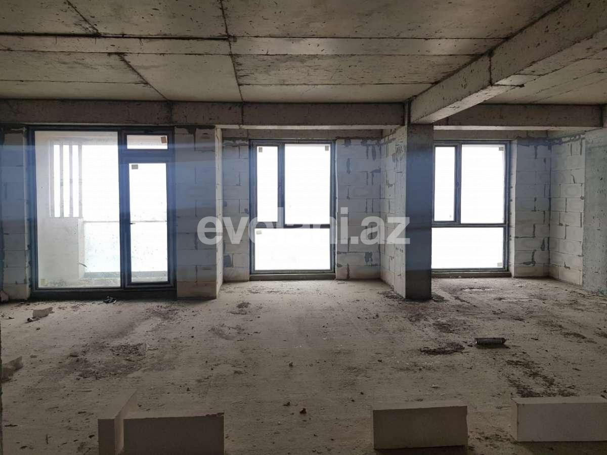 Satılır, yeni tikili, 3 otaqlı, 138 m², Bakı, Xətai r.