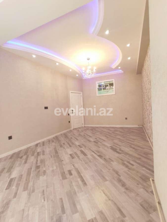 Satılır, yeni tikili, 2 otaqlı, 60 m², Bakı, Nəsimi r, Memar Əcəmi m.
