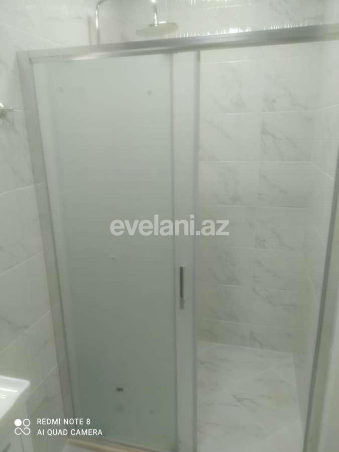 Satılır, yeni tikili, 2 otaqlı, 60 m², Bakı, Nəsimi r, Memar Əcəmi m.