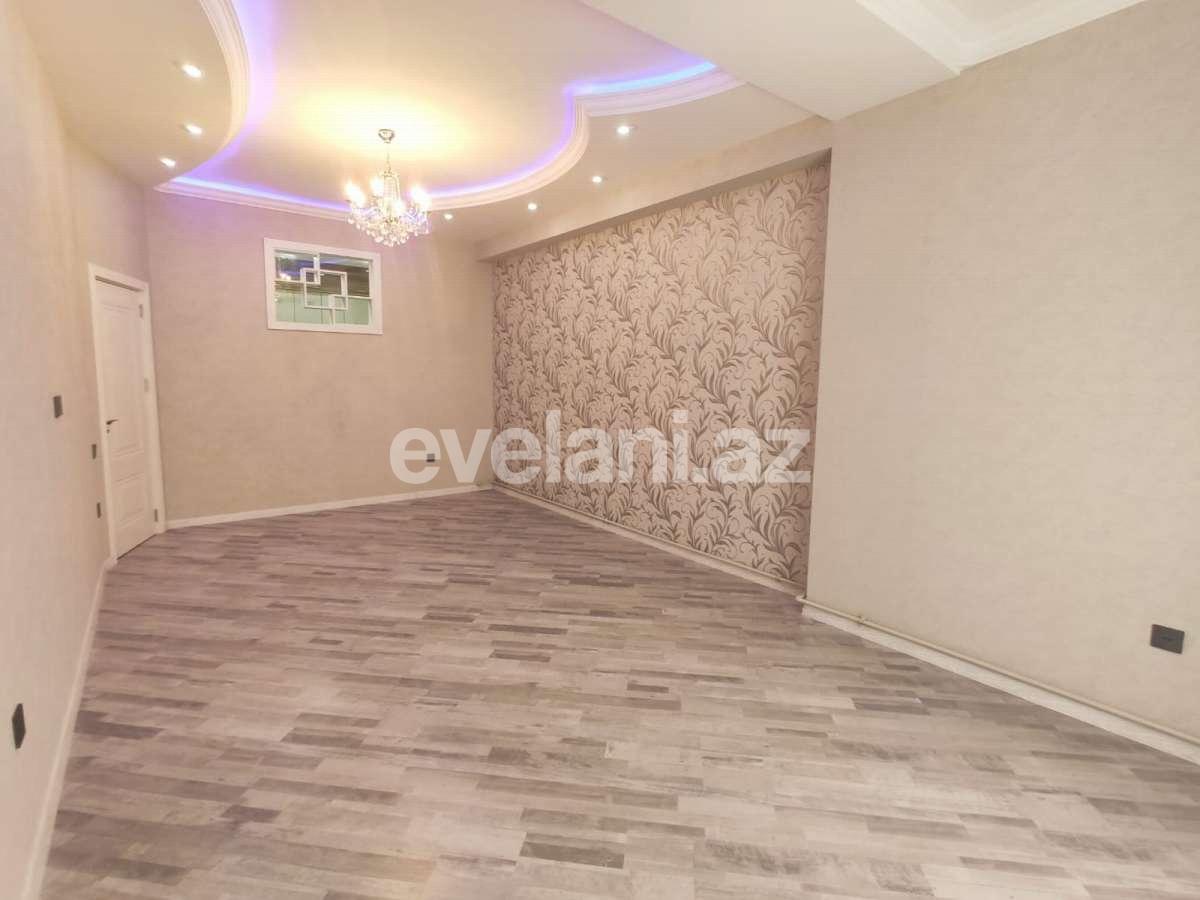 Satılır, yeni tikili, 2 otaqlı, 60 m², Bakı, Nəsimi r, Memar Əcəmi m.