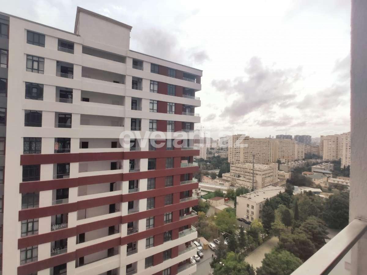 Satılır, yeni tikili, 2 otaqlı, 60 m², Bakı, Nəsimi r, Memar Əcəmi m.