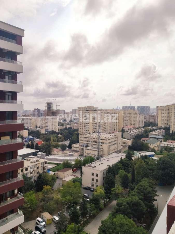 Satılır, yeni tikili, 2 otaqlı, 60 m², Bakı, Nəsimi r, Memar Əcəmi m.