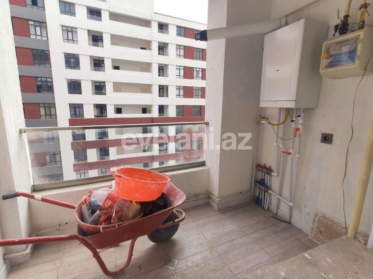 Satılır, yeni tikili, 2 otaqlı, 60 m², Bakı, Nəsimi r, Memar Əcəmi m.