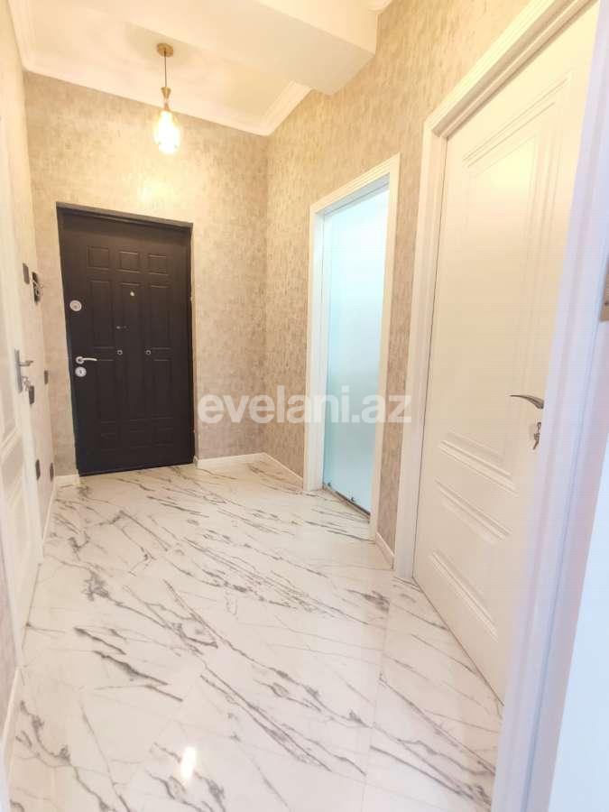 Satılır, yeni tikili, 2 otaqlı, 60 m², Bakı, Nəsimi r, Memar Əcəmi m.