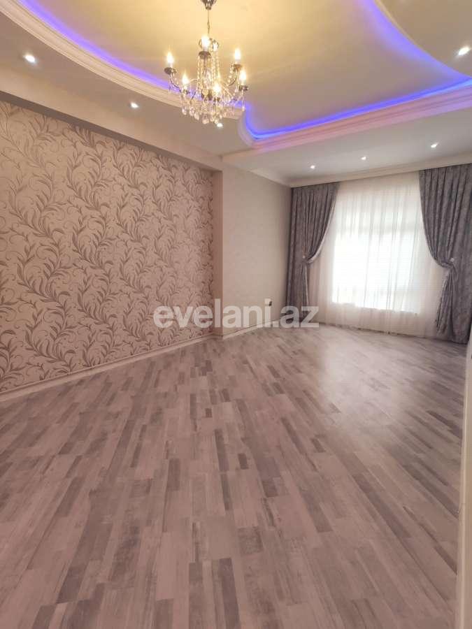 Satılır, yeni tikili, 2 otaqlı, 60 m², Bakı, Nəsimi r, Memar Əcəmi m.