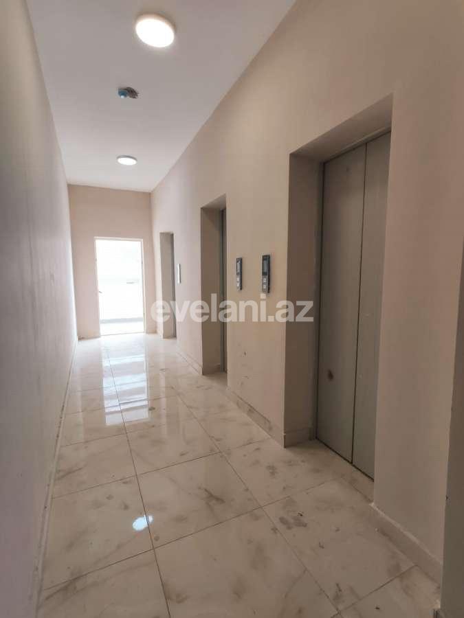 Satılır, yeni tikili, 2 otaqlı, 60 m², Bakı, Nəsimi r, Memar Əcəmi m.