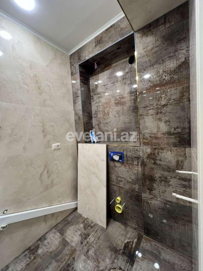 Satılır, yeni tikili, 4 otaqlı, 232 m², Bakı, Yasamal r, Nizami m.