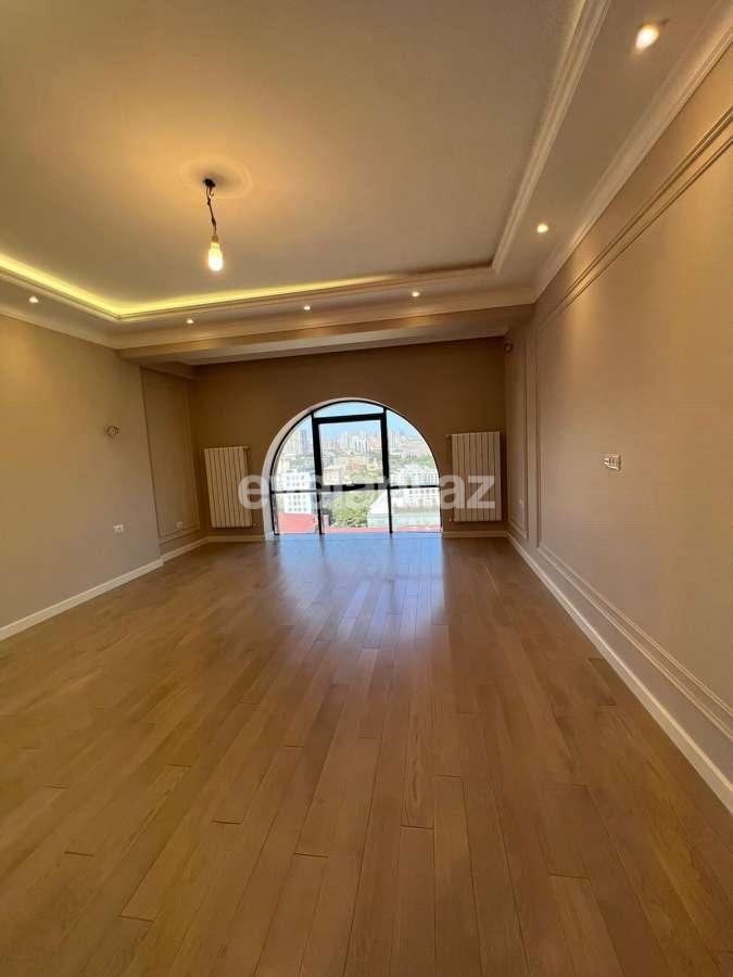 Satılır, yeni tikili, 4 otaqlı, 232 m², Bakı, Yasamal r, Nizami m.