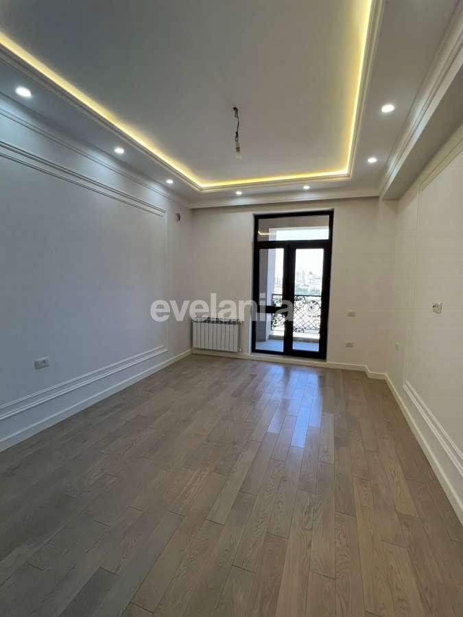 Satılır, yeni tikili, 4 otaqlı, 232 m², Bakı, Yasamal r, Nizami m.