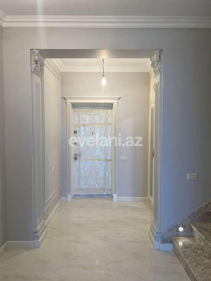 Satılır, yeni tikili, 4 otaqlı, 232 m², Bakı, Yasamal r, Nizami m.