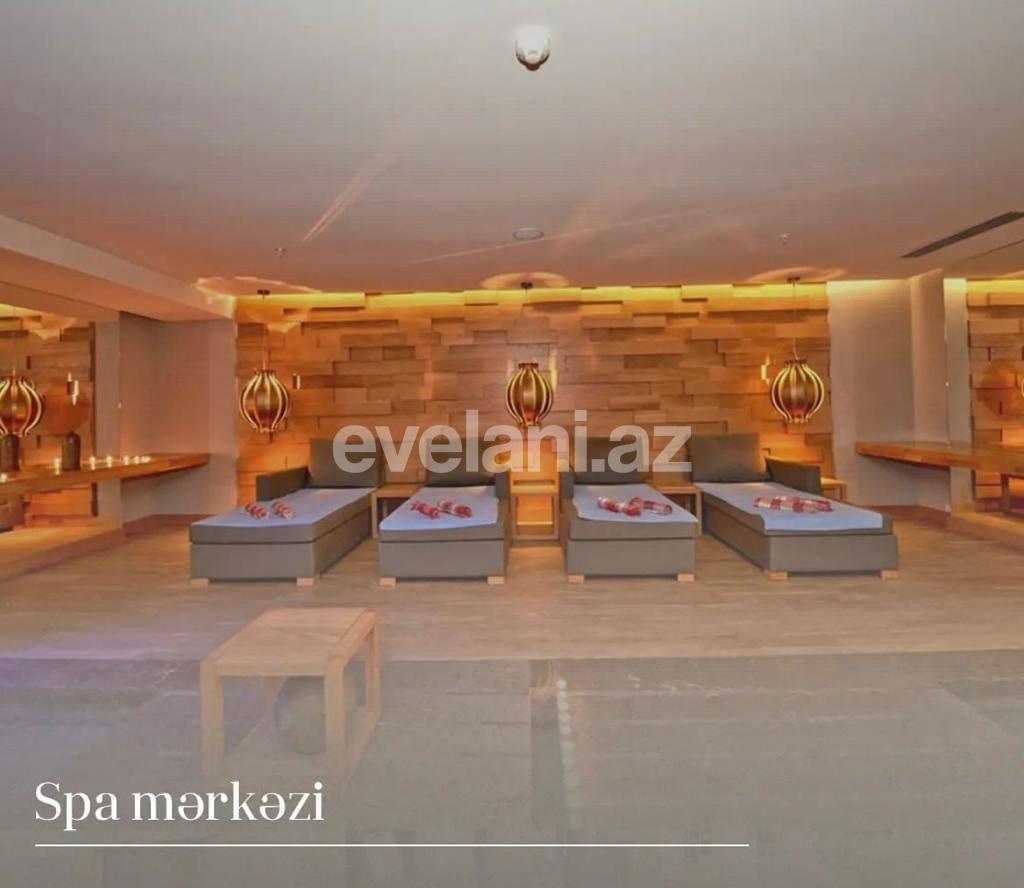 Satılır, yeni tikili, 4 otaqlı, 232 m², Bakı, Yasamal r, Nizami m.