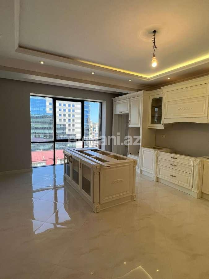 Satılır, yeni tikili, 4 otaqlı, 232 m², Bakı, Yasamal r, Nizami m.