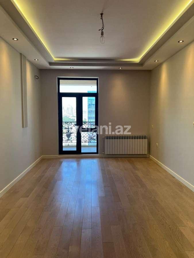 Satılır, yeni tikili, 4 otaqlı, 232 m², Bakı, Yasamal r, Nizami m.