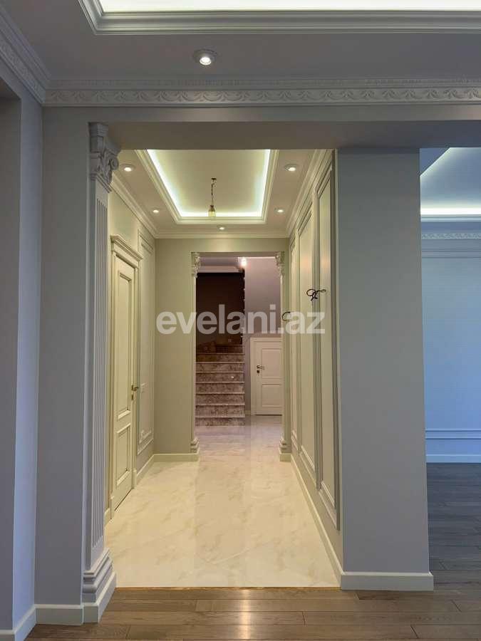 Satılır, yeni tikili, 4 otaqlı, 232 m², Bakı, Yasamal r, Nizami m.