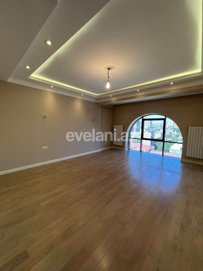 Satılır, yeni tikili, 4 otaqlı, 232 m², Bakı, Yasamal r, Nizami m.